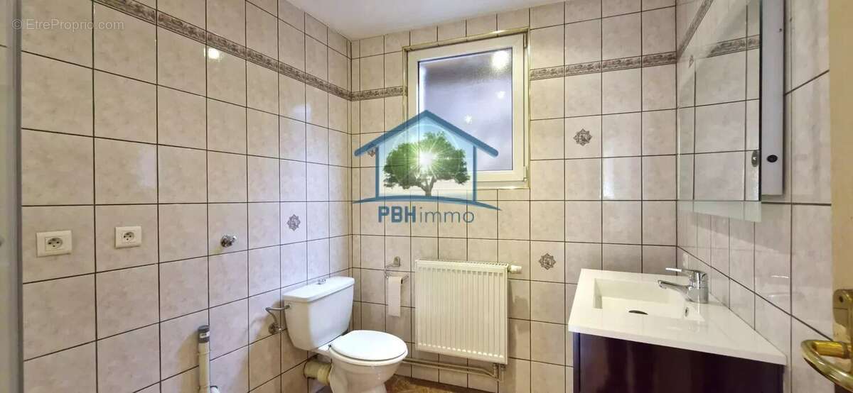 Appartement à INGWILLER