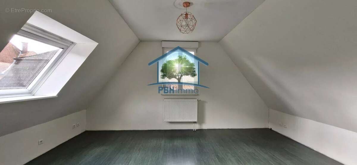 Appartement à INGWILLER