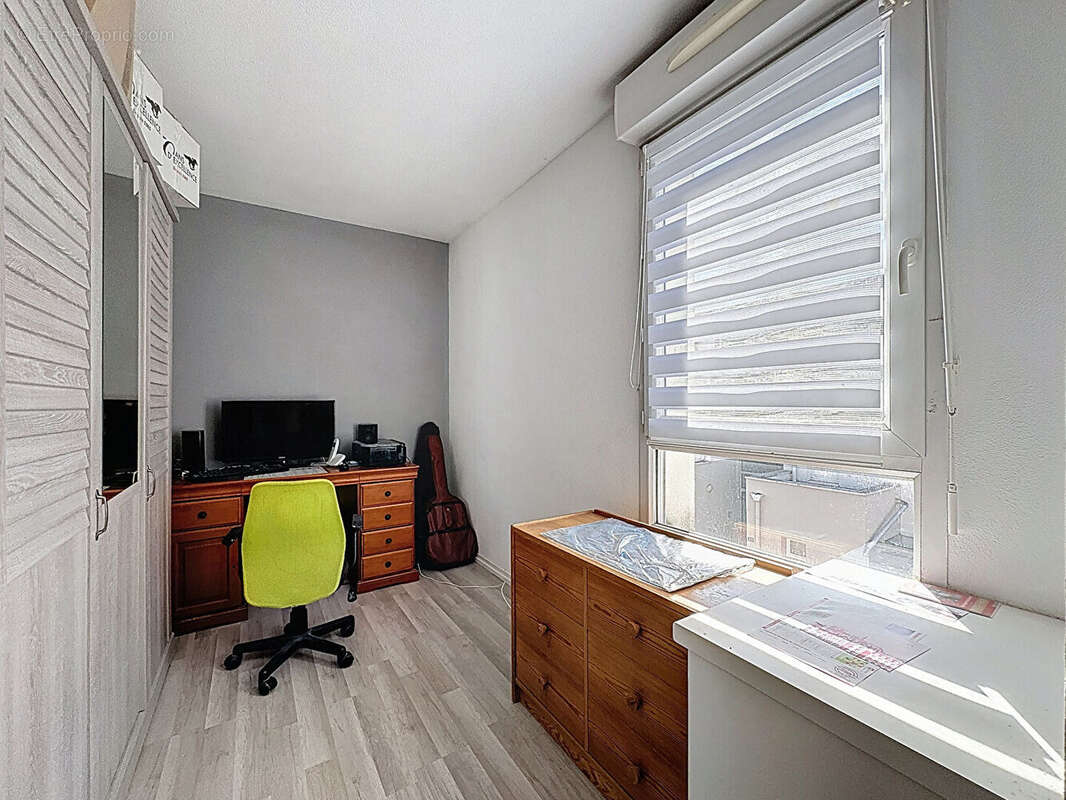 Maison à SAINT-PIERRE-DES-CORPS