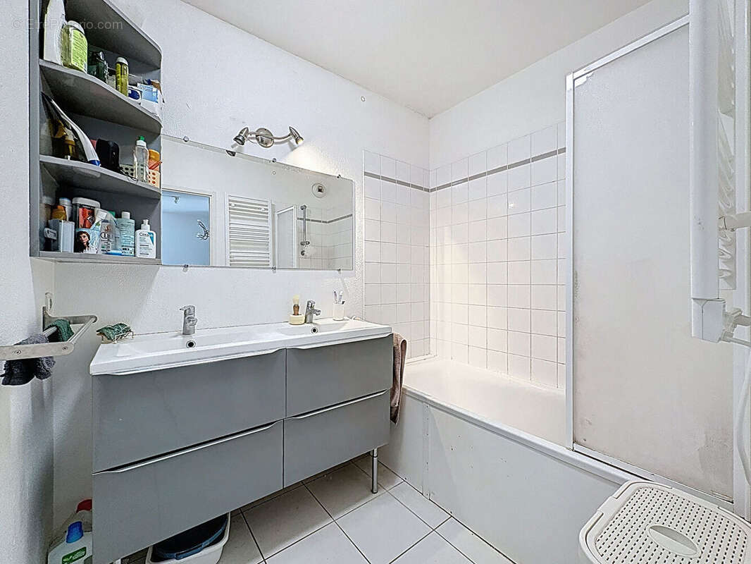 Maison à SAINT-PIERRE-DES-CORPS