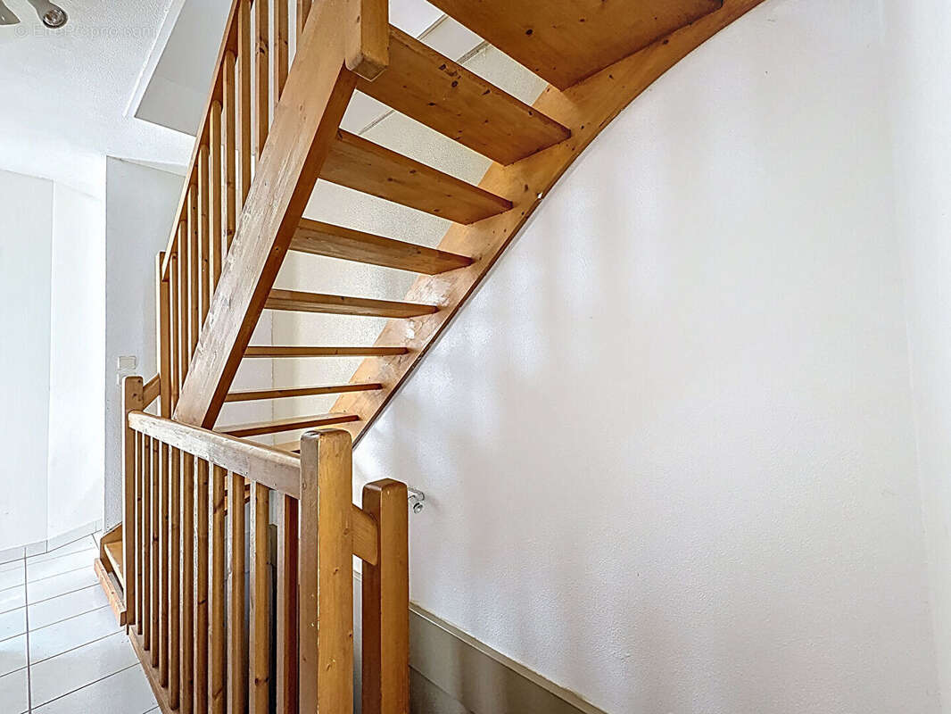 Maison à SAINT-PIERRE-DES-CORPS