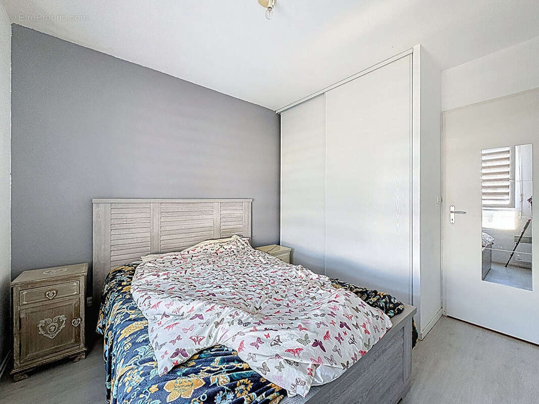 Maison à SAINT-PIERRE-DES-CORPS