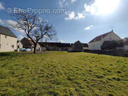 Terrain à LA VILLE-AUX-DAMES