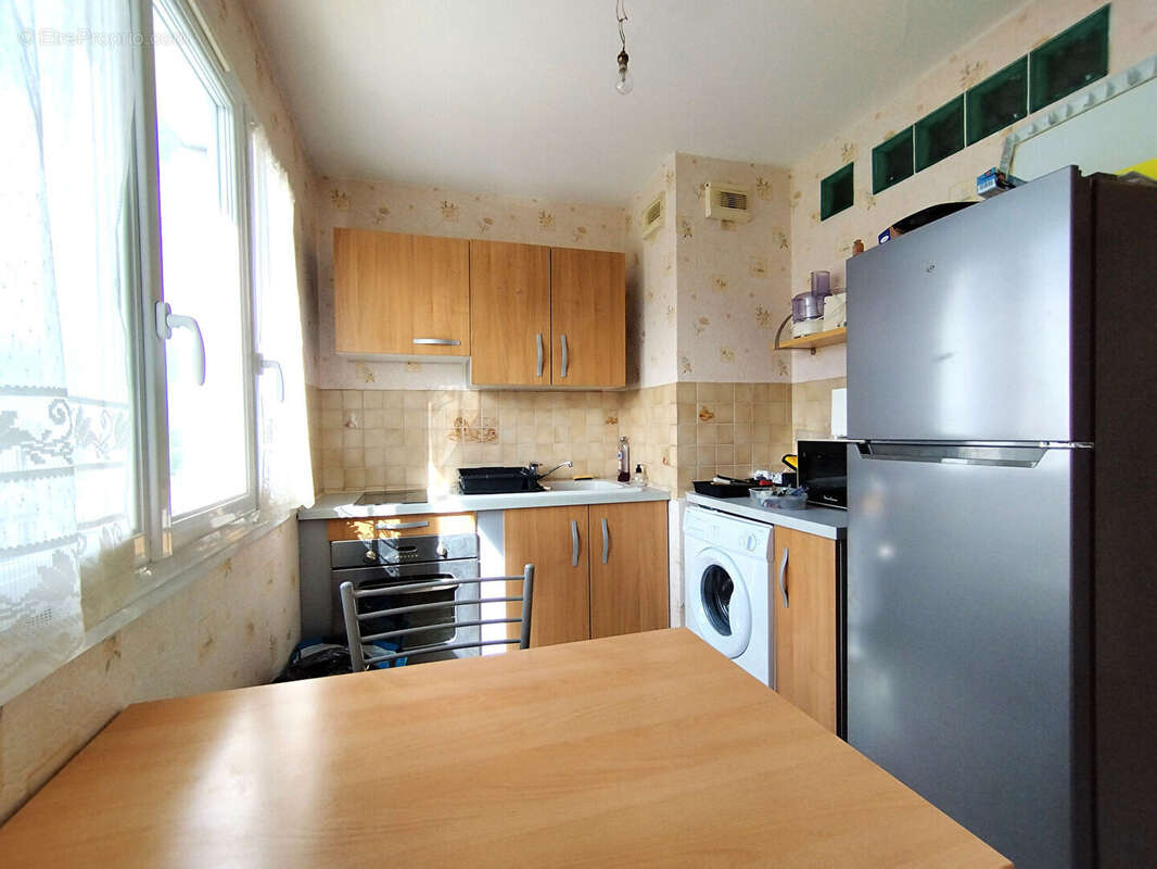 Appartement à TOURS