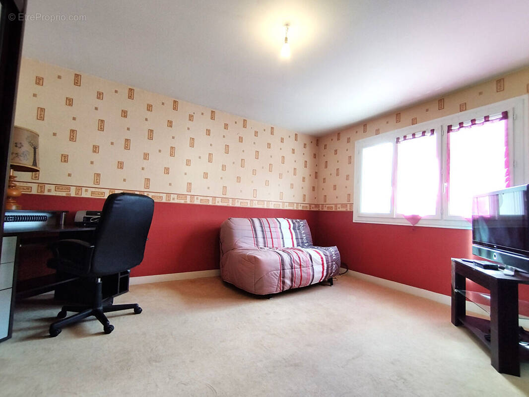 Appartement à TOURS