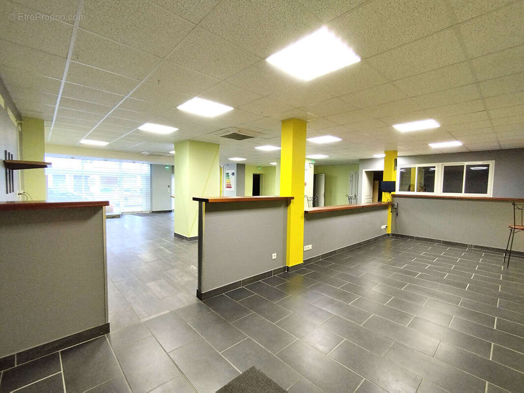 Appartement à SAINT-PIERRE-DES-CORPS