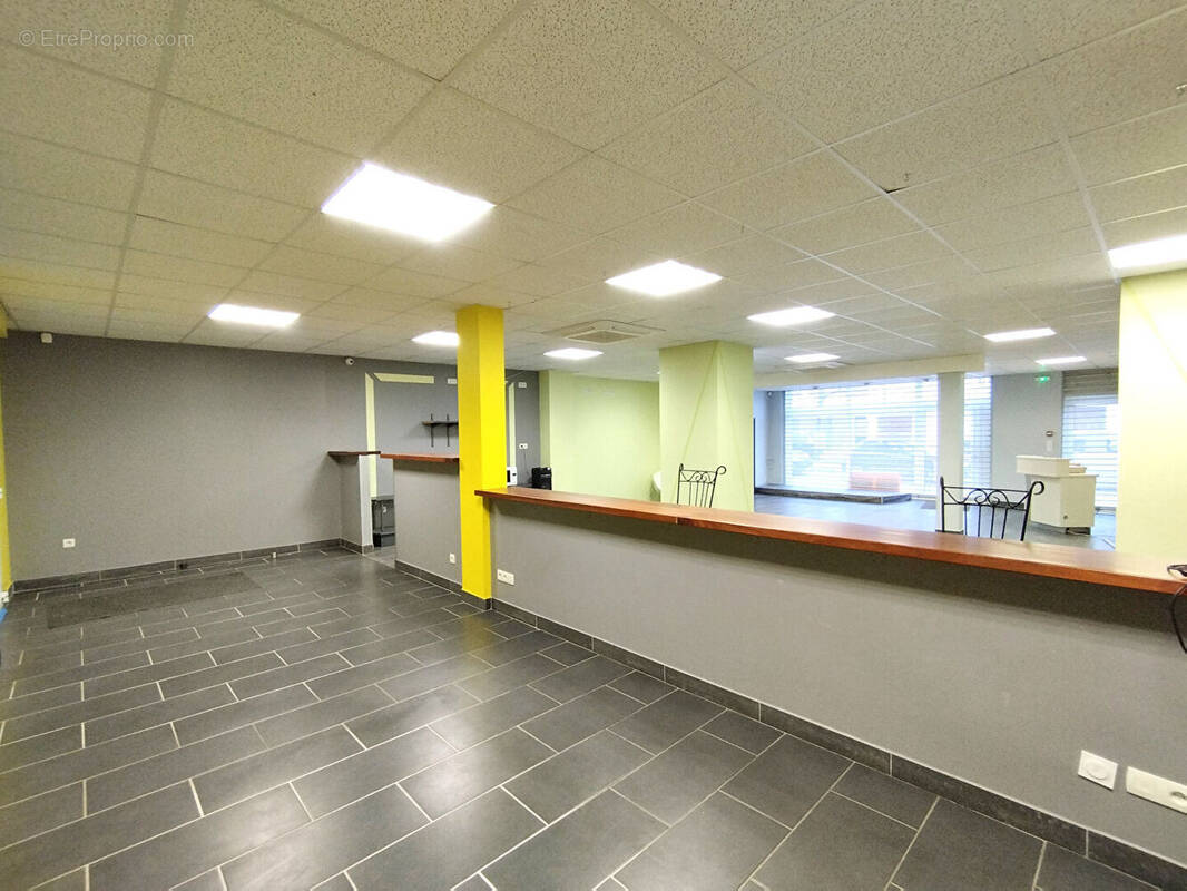 Appartement à SAINT-PIERRE-DES-CORPS