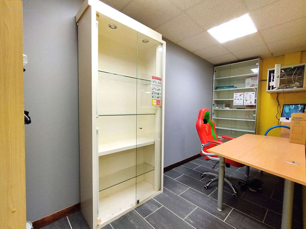 Appartement à SAINT-PIERRE-DES-CORPS