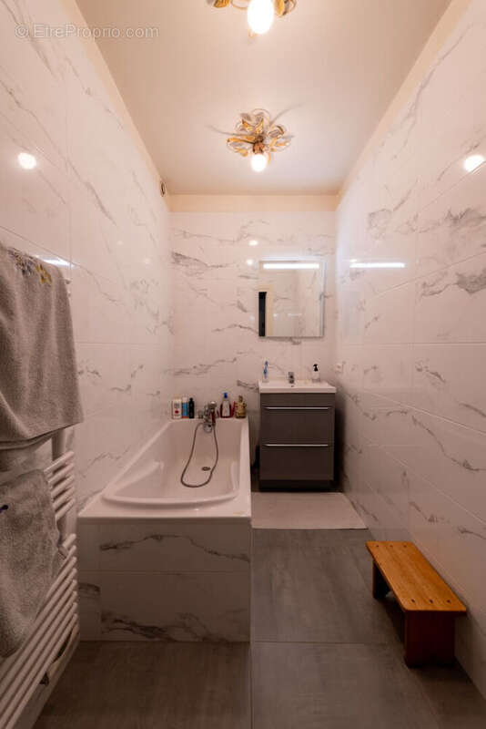 Appartement à LYON-2E