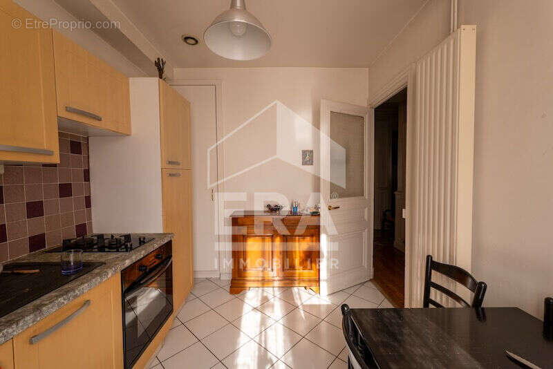 Appartement à LYON-2E