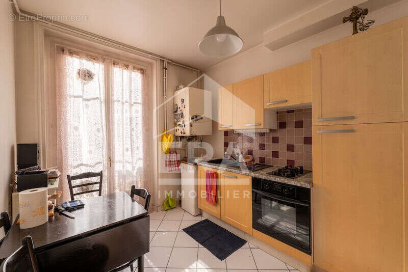 Appartement à LYON-2E