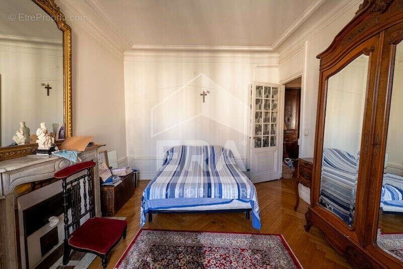 Appartement à LYON-2E