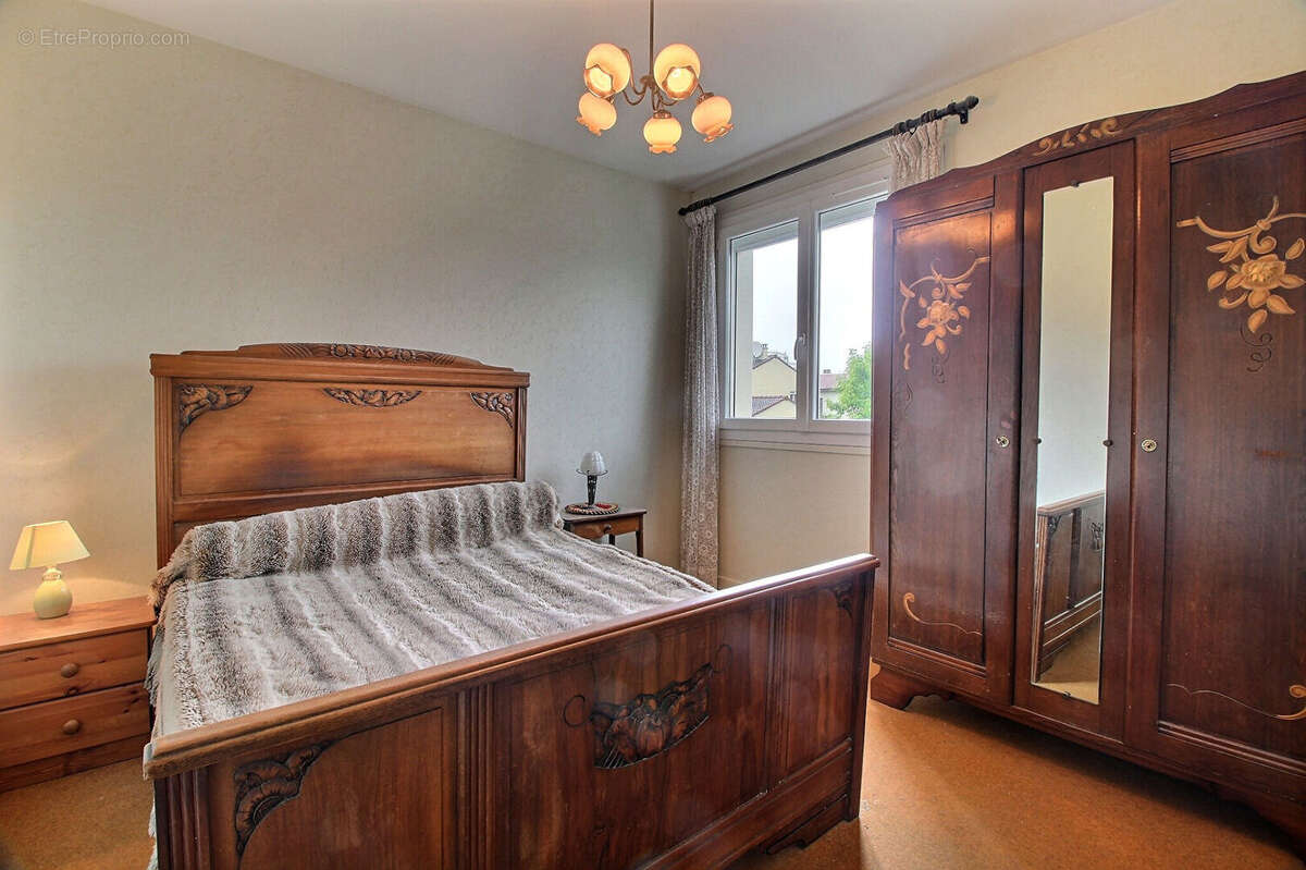 Maison à CLERMONT-FERRAND