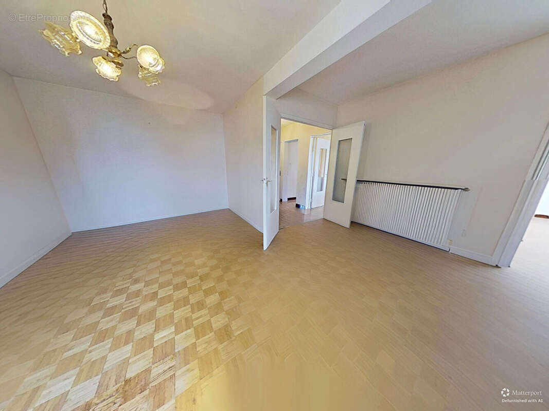 Maison à CLERMONT-FERRAND