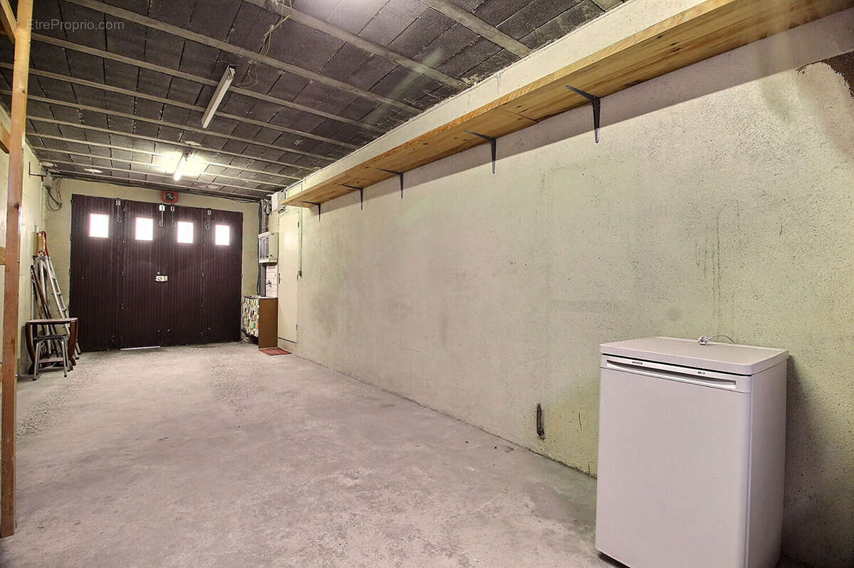 Maison à CLERMONT-FERRAND