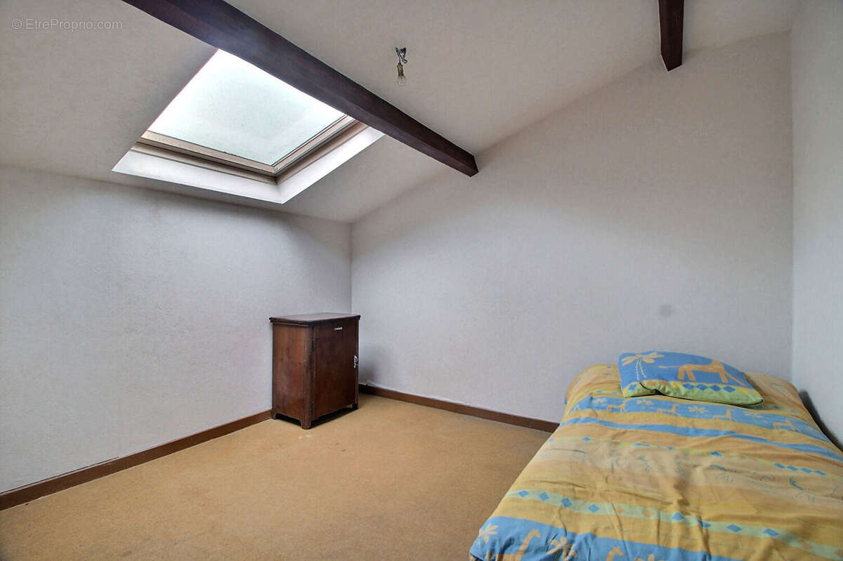 Maison à CLERMONT-FERRAND