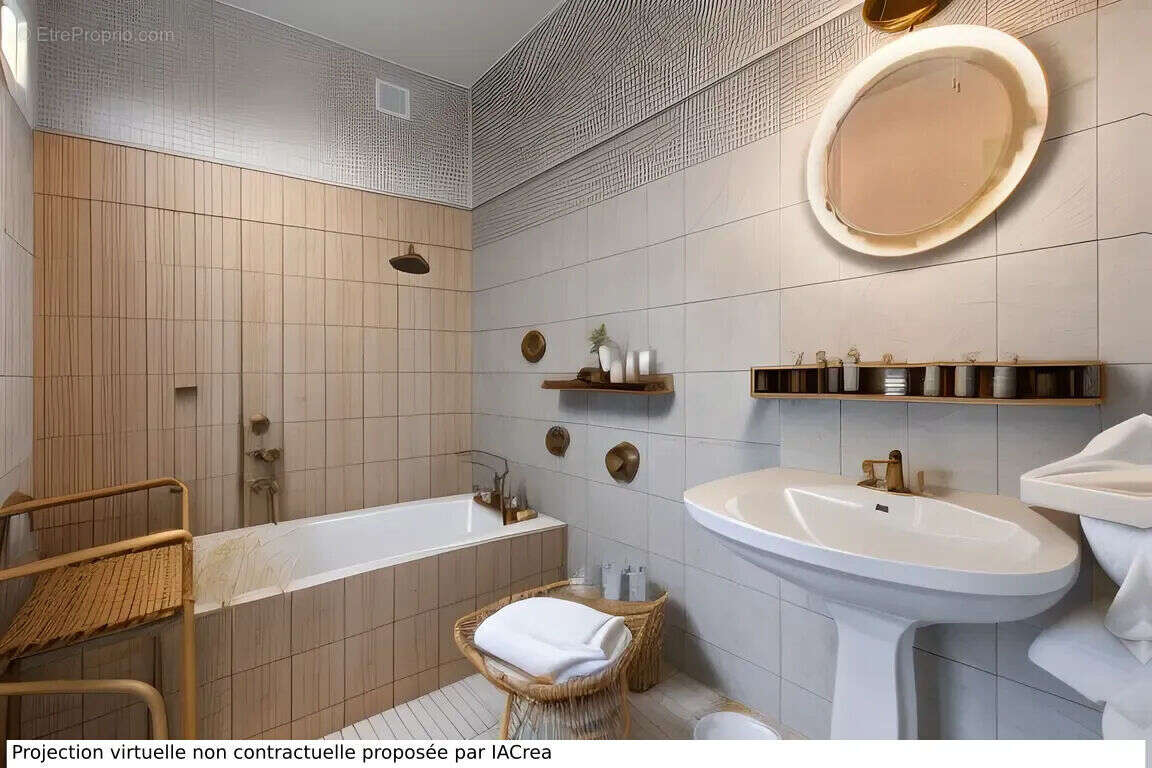 Maison à CLERMONT-FERRAND