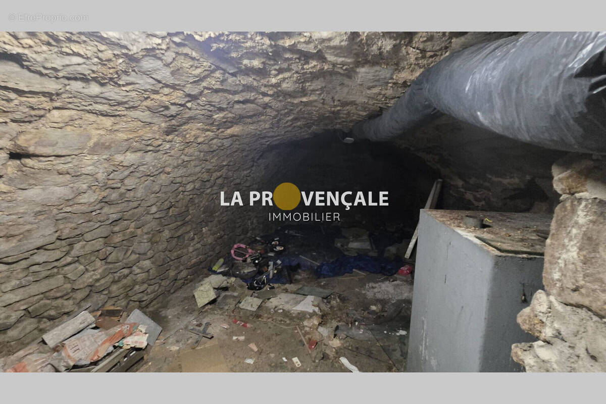 Appartement à TRETS