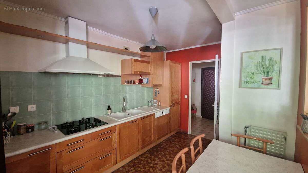 Appartement à LYON-7E