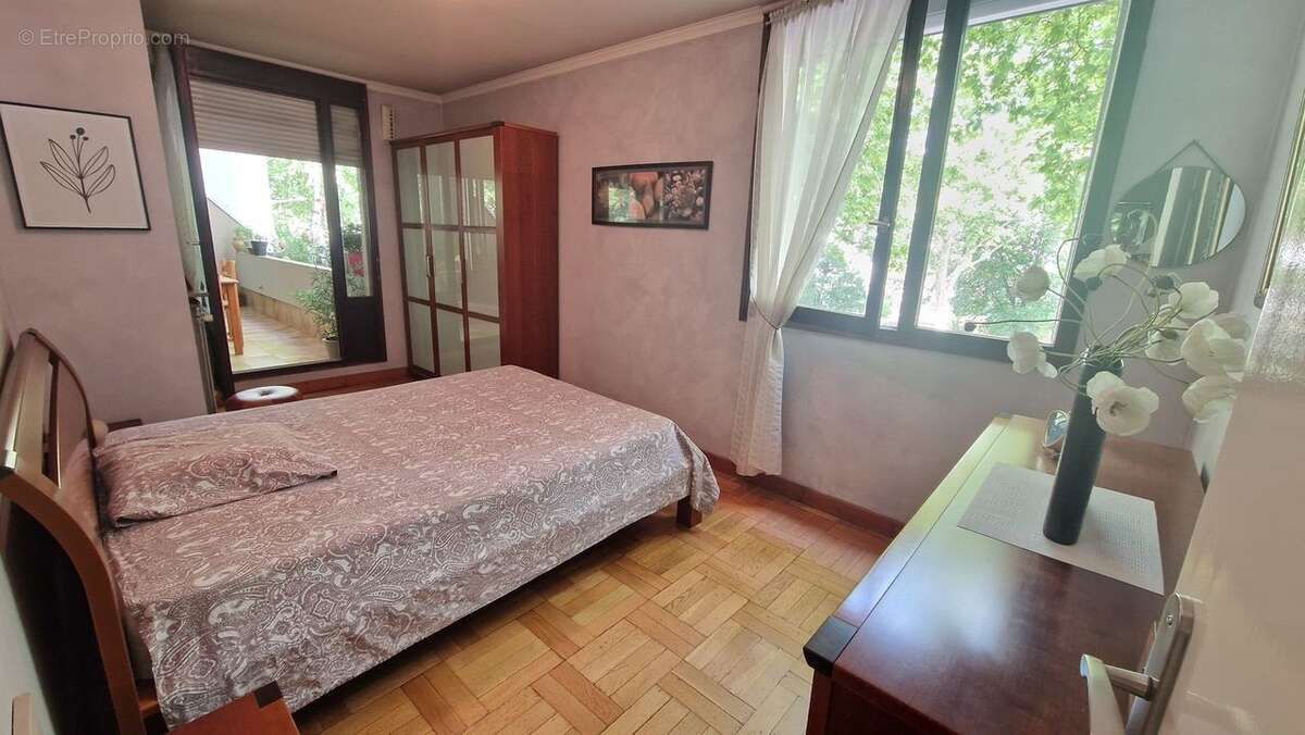 Appartement à LYON-7E