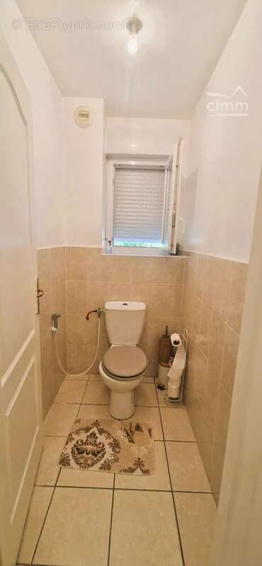 Appartement à LA TOUR-DU-PIN