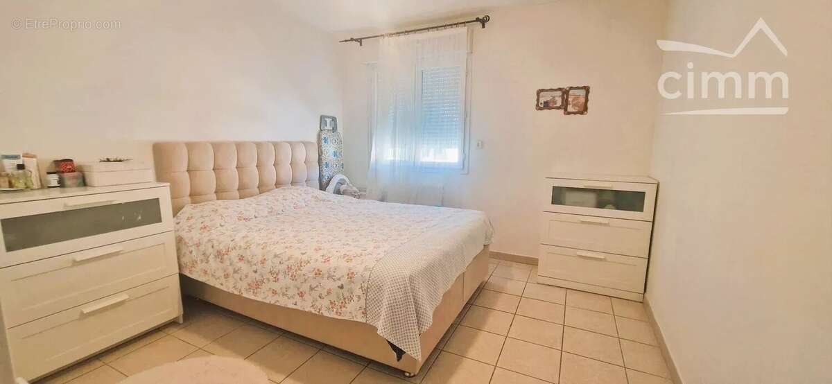 Appartement à LA TOUR-DU-PIN