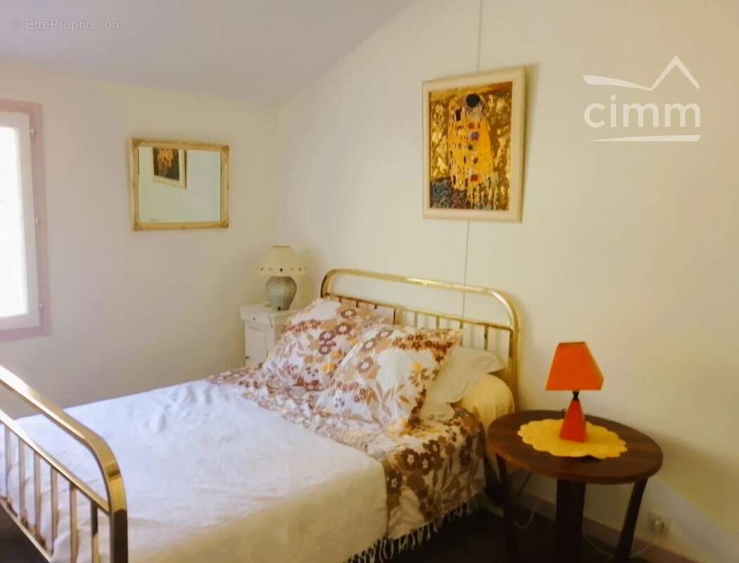 Maison à LA VERPILLIERE