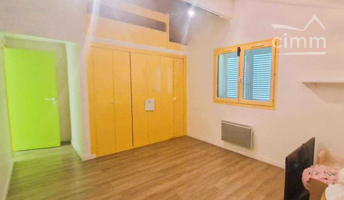 Maison à LA VERPILLIERE