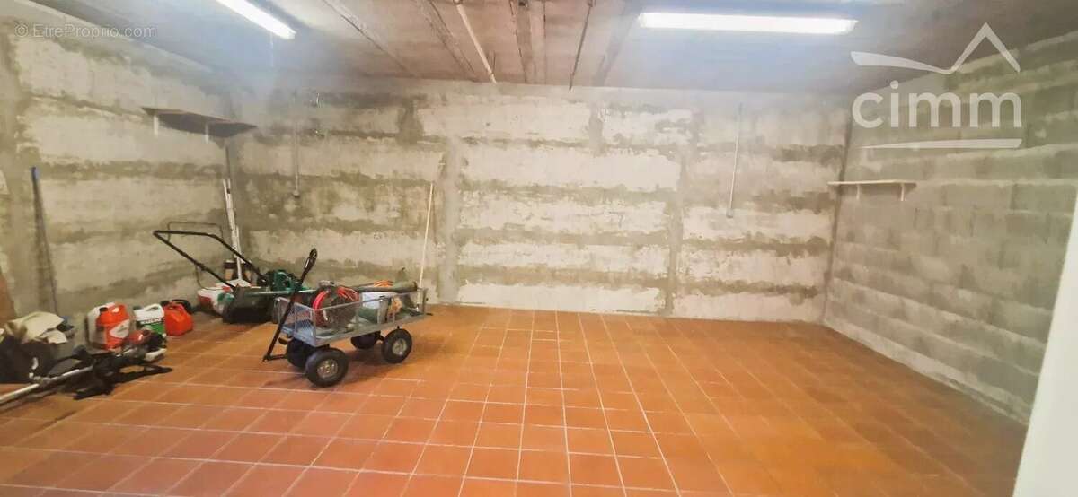 Maison à LA VERPILLIERE