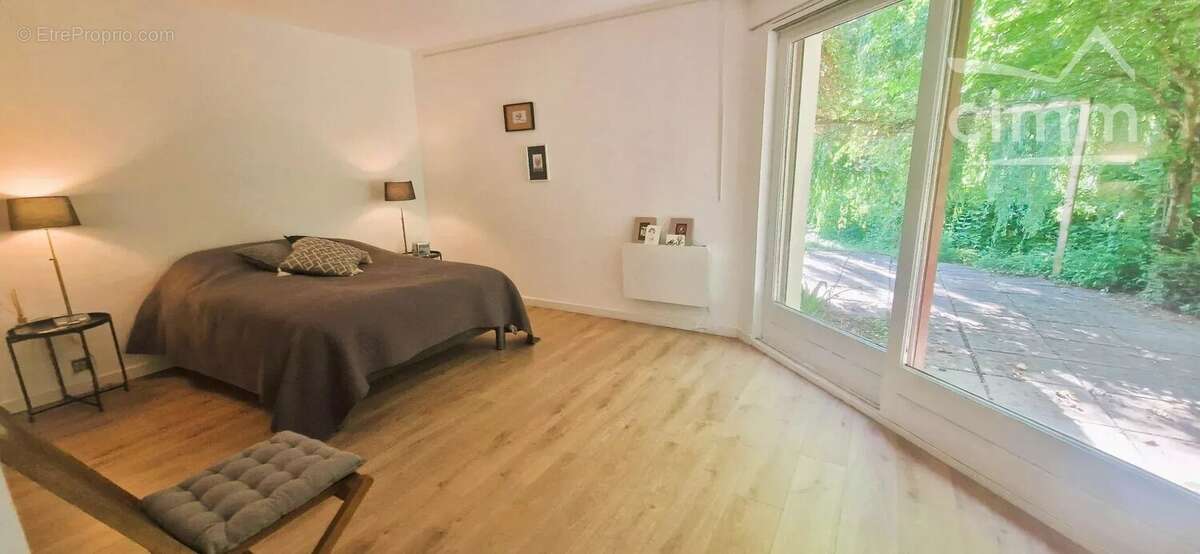 Maison à LA VERPILLIERE