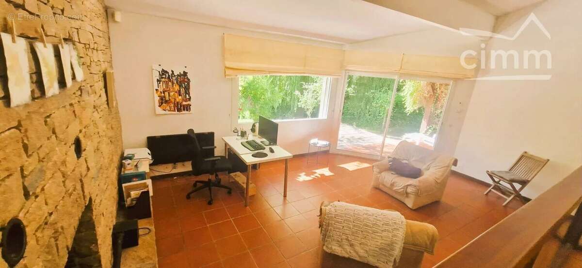 Maison à LA VERPILLIERE