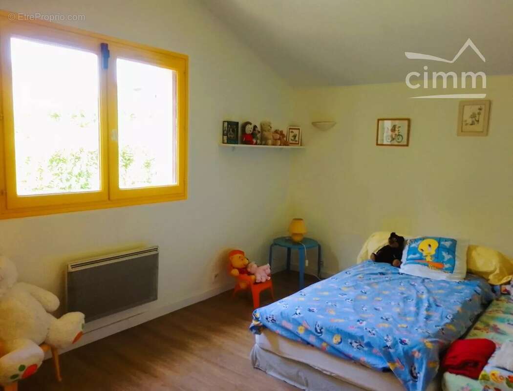 Maison à LA VERPILLIERE