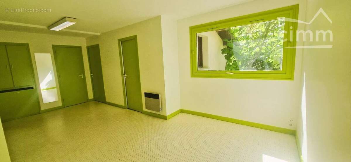 Maison à LA VERPILLIERE