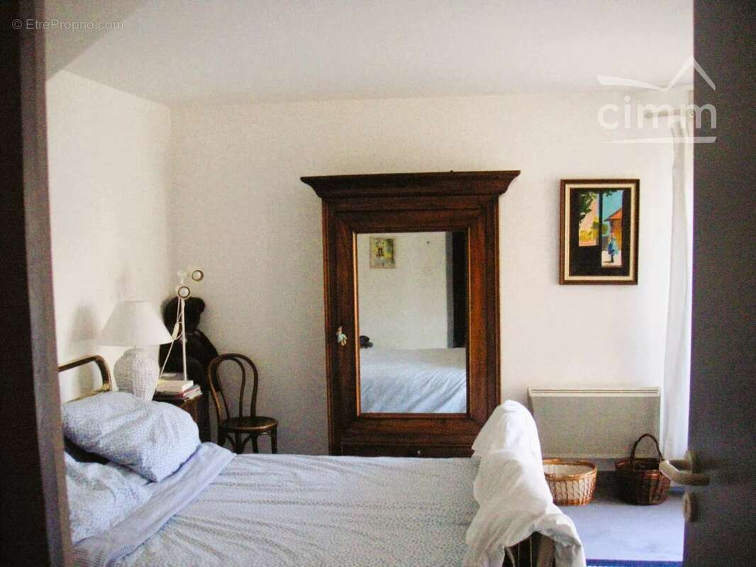 Maison à LA VERPILLIERE