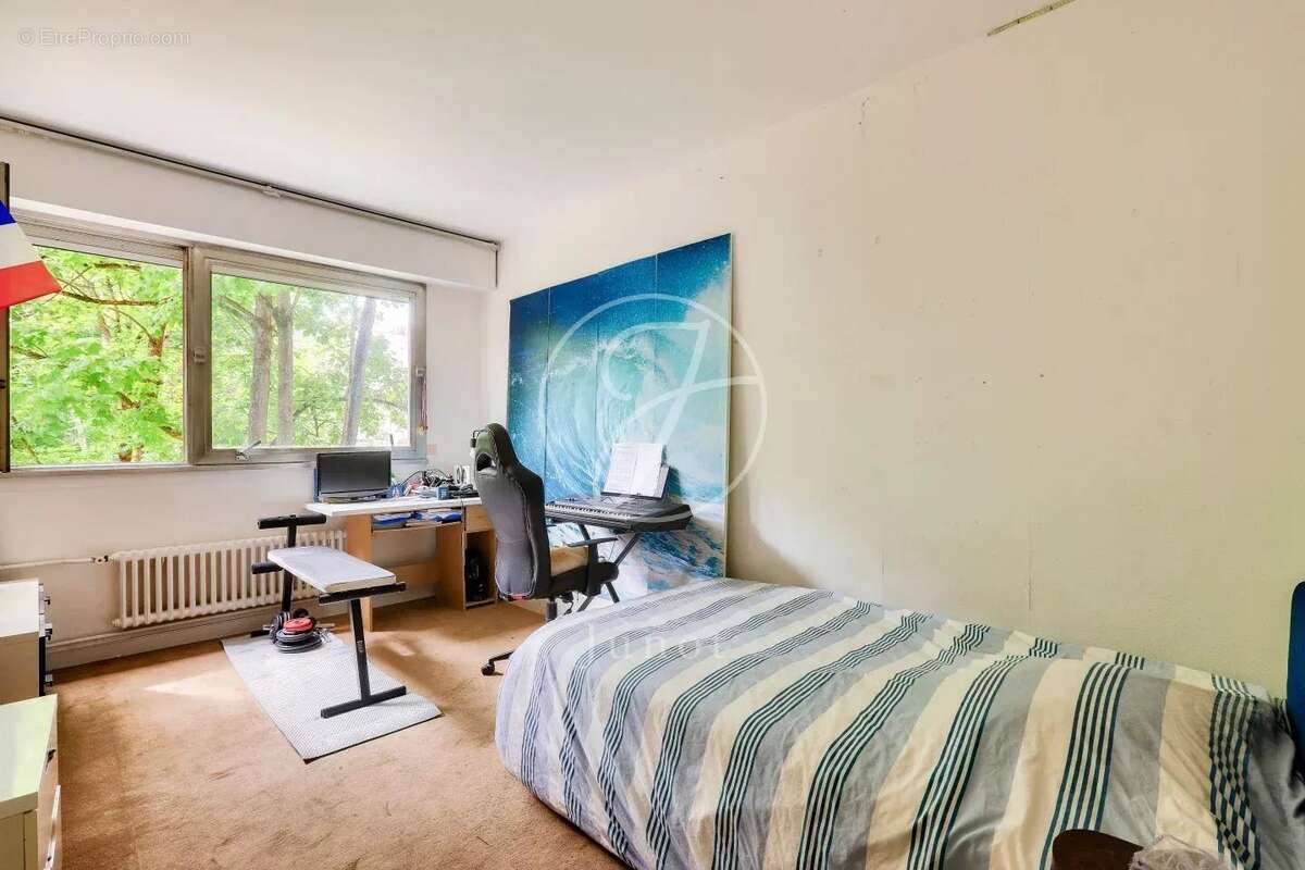 Appartement à GARCHES