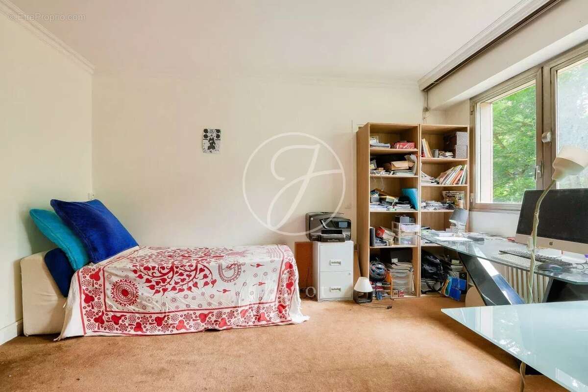 Appartement à GARCHES