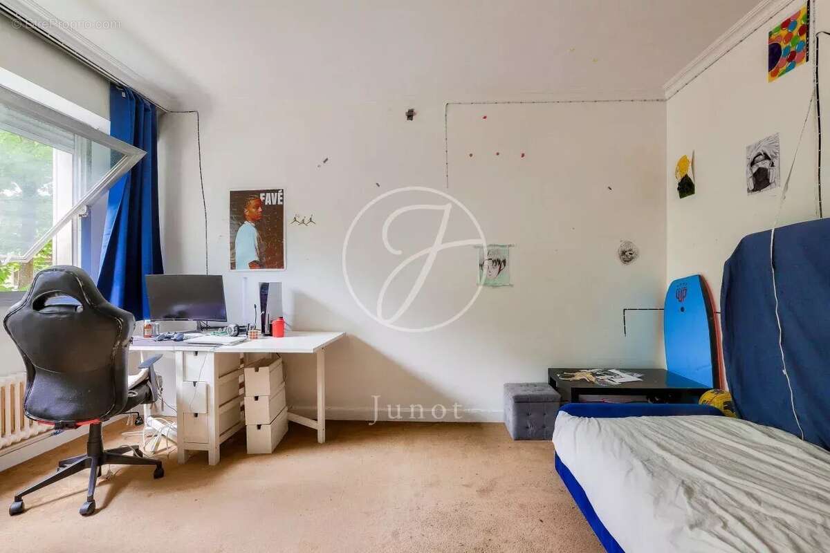 Appartement à GARCHES