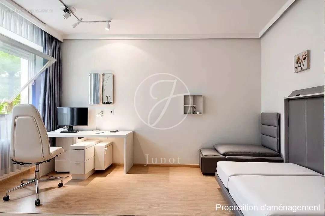 Appartement à GARCHES