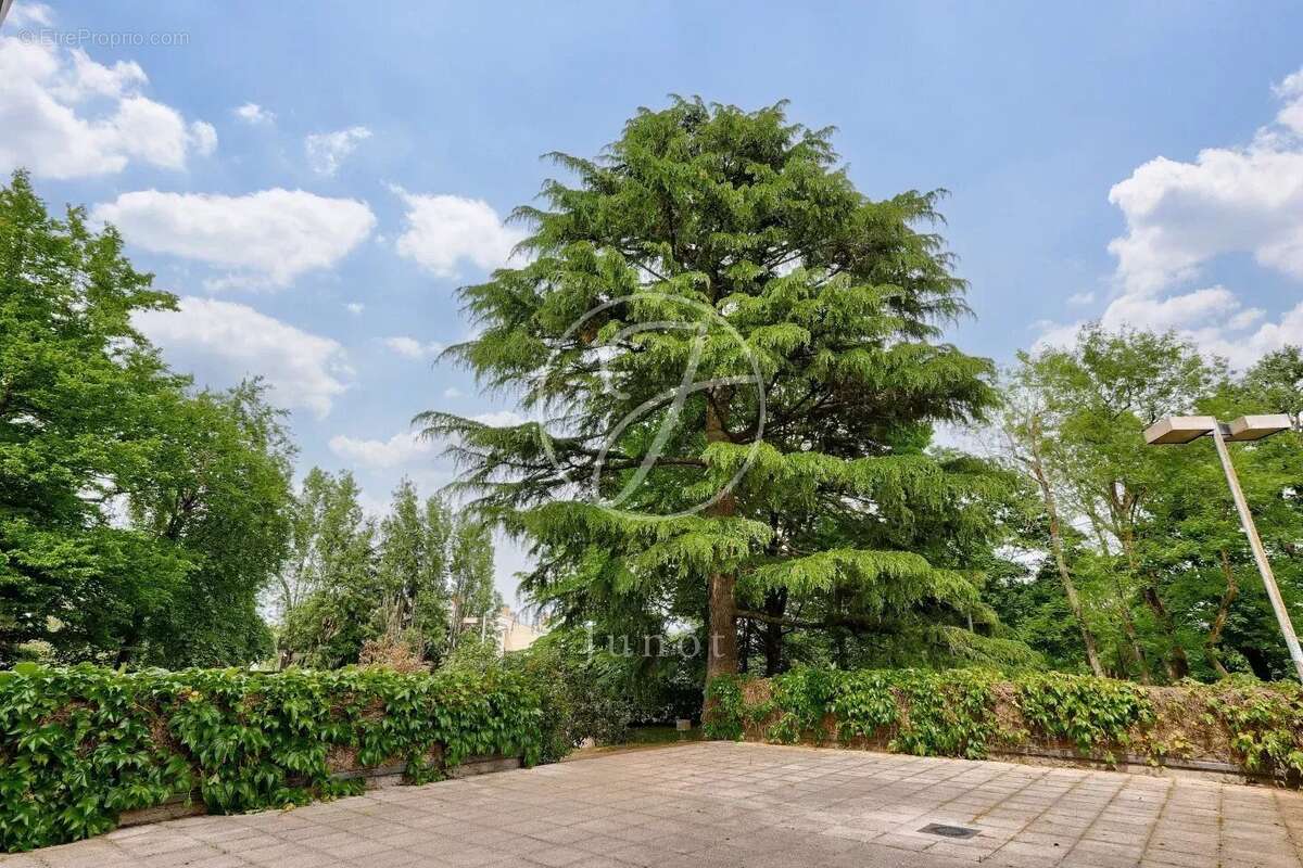 Appartement à GARCHES