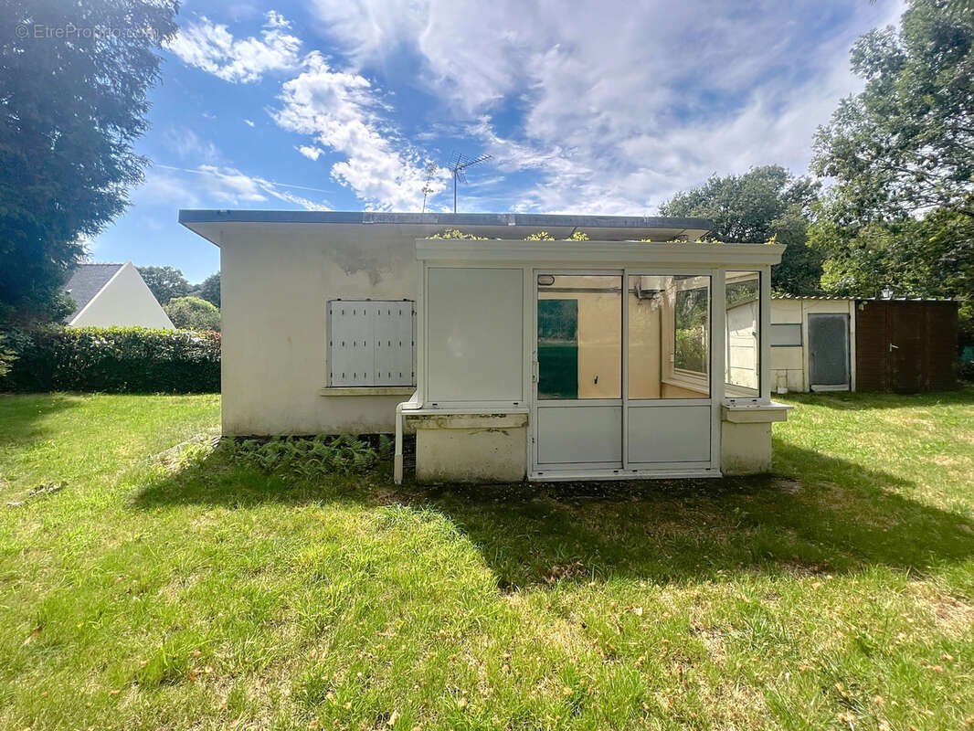 Terrain à LA VRAIE-CROIX