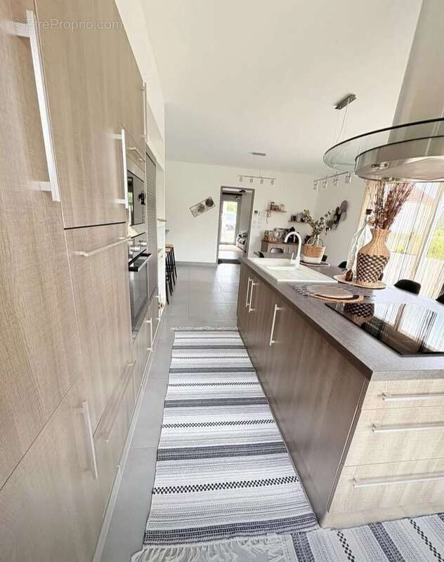 Maison à SAINT-GERMAIN-DU-PLAIN