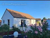 Maison à SAINT-GERMAIN-DU-PLAIN