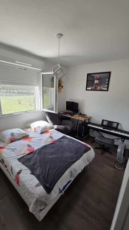 Maison à SAINT-GERMAIN-DU-PLAIN