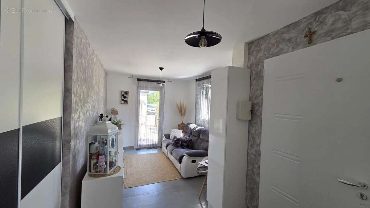 Maison à SAINT-GERMAIN-DU-PLAIN