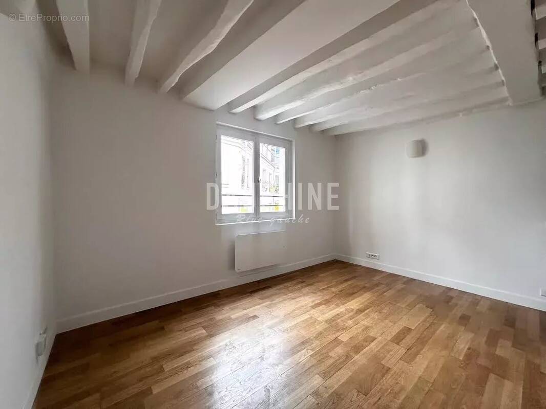 Appartement à PARIS-6E