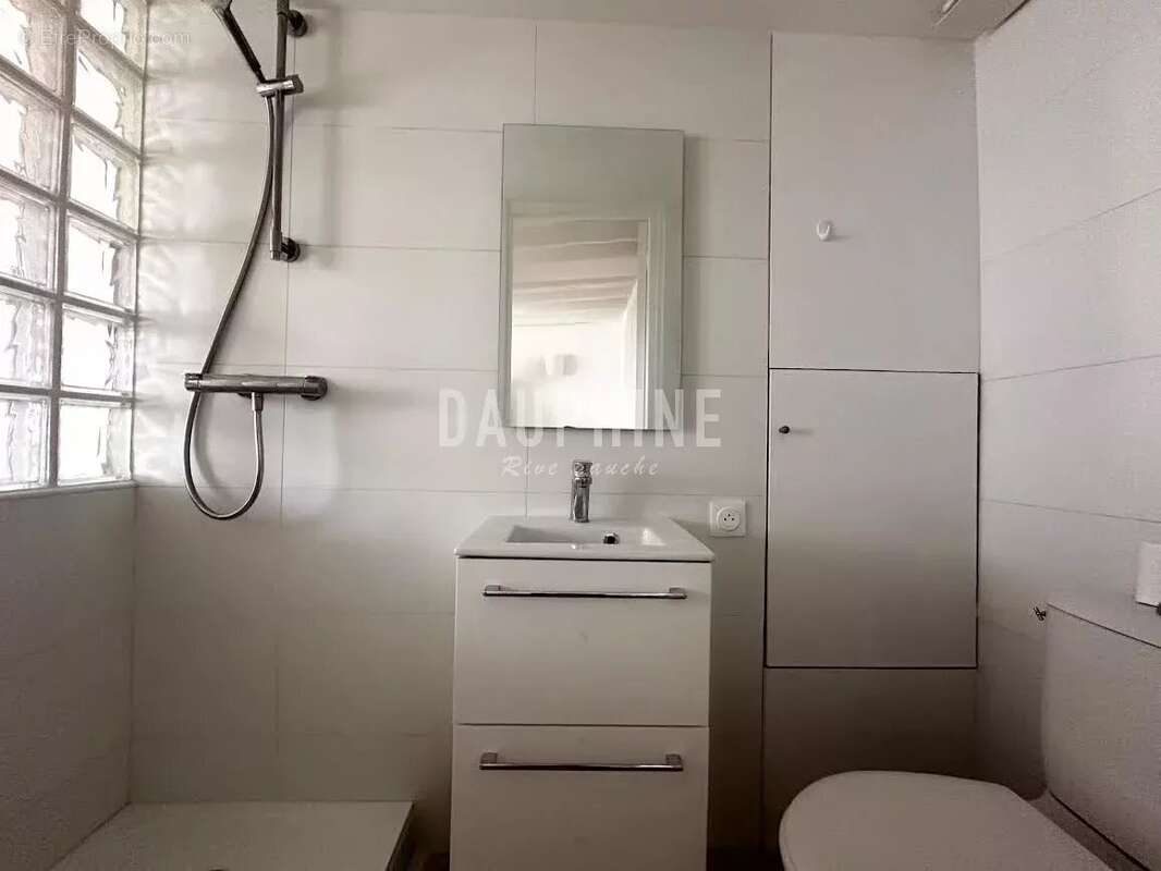 Appartement à PARIS-6E