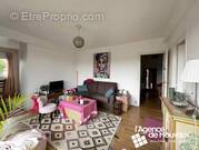 Appartement à MOUVAUX