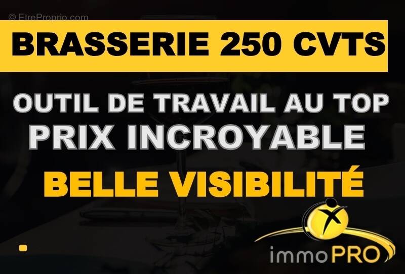 Commerce à SAINT-ETIENNE