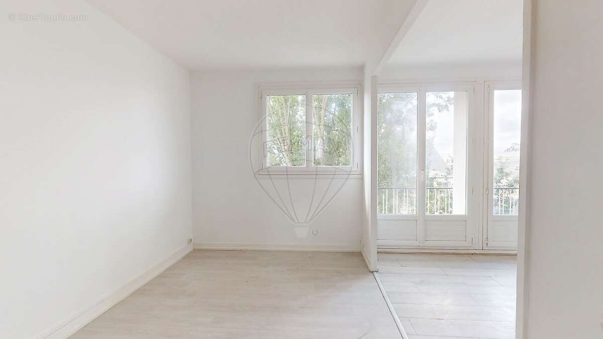 Appartement à ORLEANS