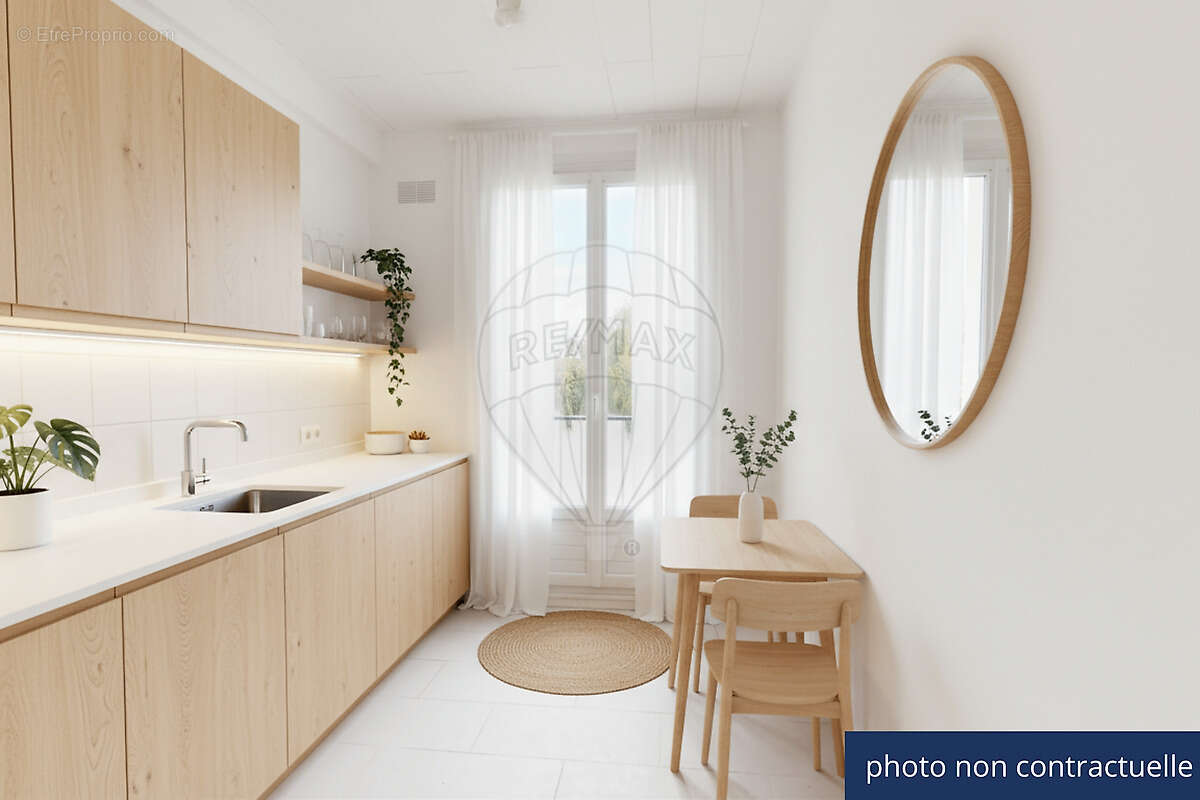 Appartement à ORLEANS